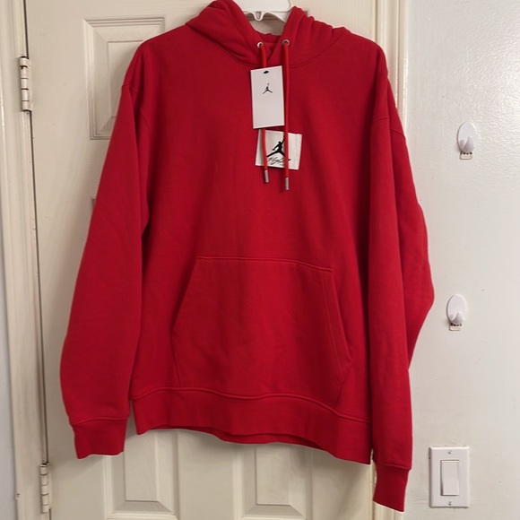 Jordan Men’s Flight Hoodie - Picture 6 of 8